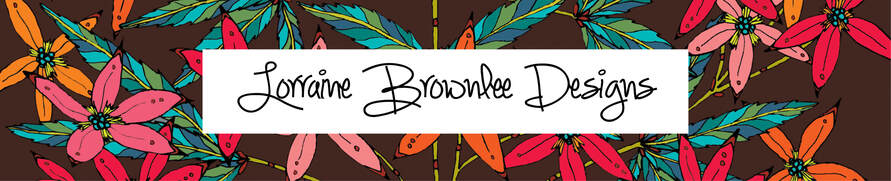 Lorraine Brownlee Designs